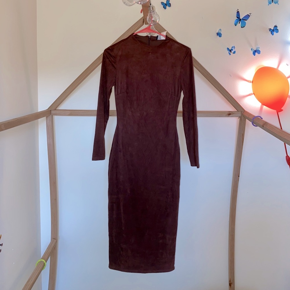 Mid size Akira dress